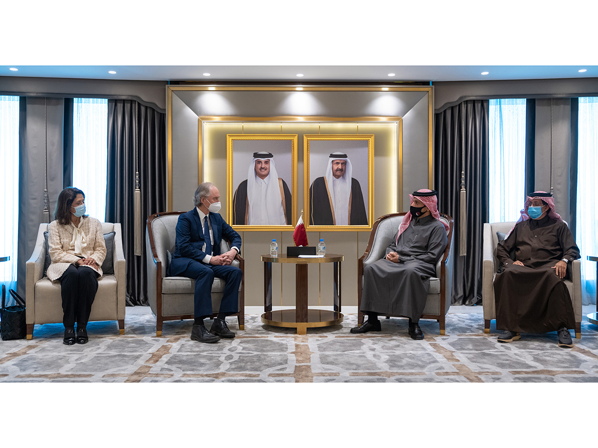Qatar News Agency