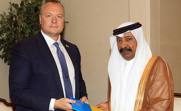 Qatar News Agency