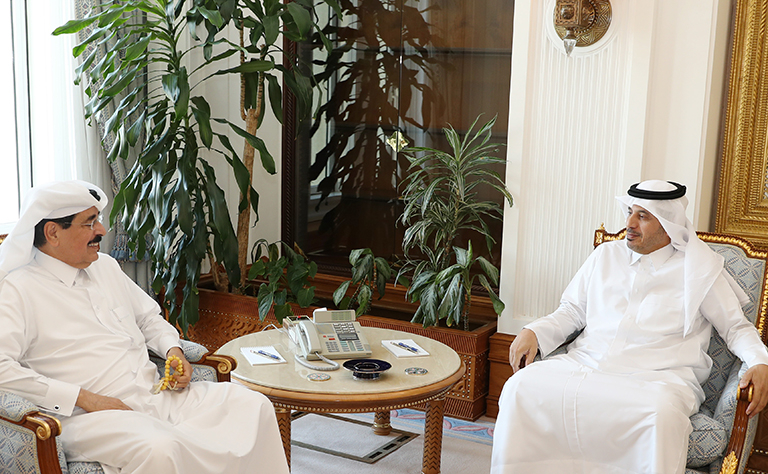 Qatar News Agency