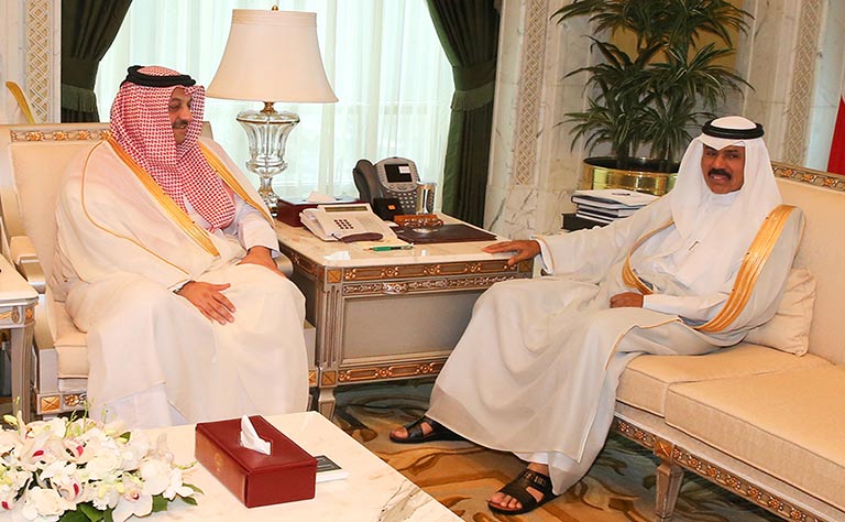 Qatar News Agency
