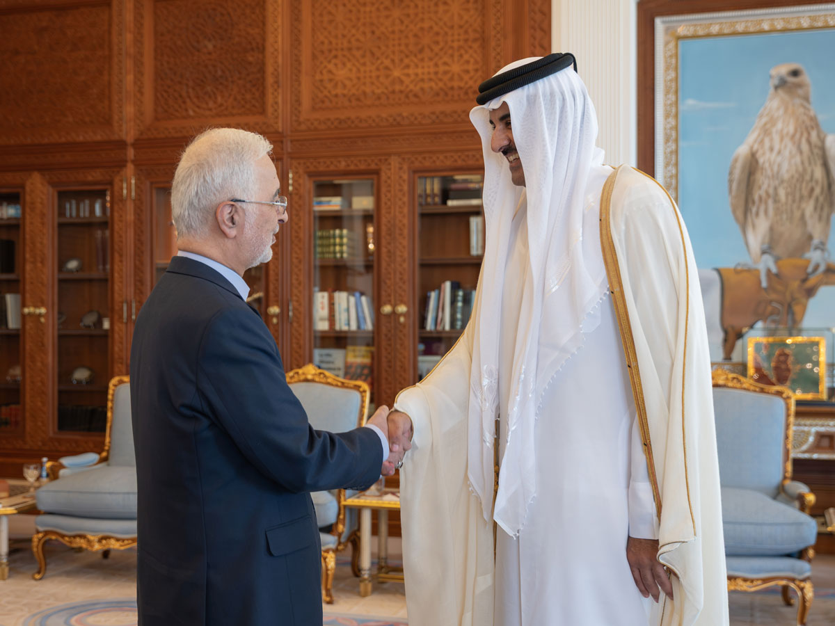 Qatar News Agency