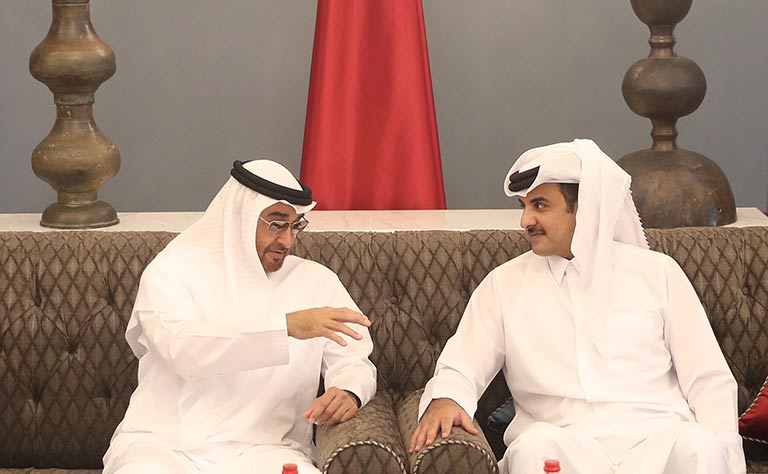 Qatar News Agency