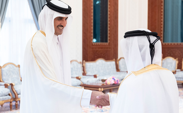 Qatar News Agency