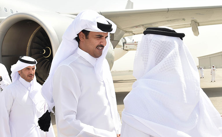 Qatar News Agency
