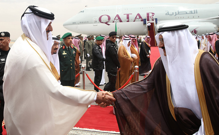 Qatar News Agency