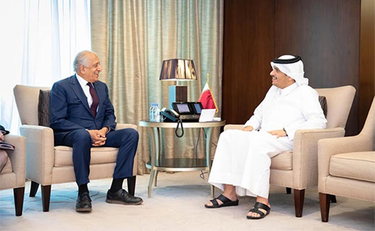 Qatar News Agency
