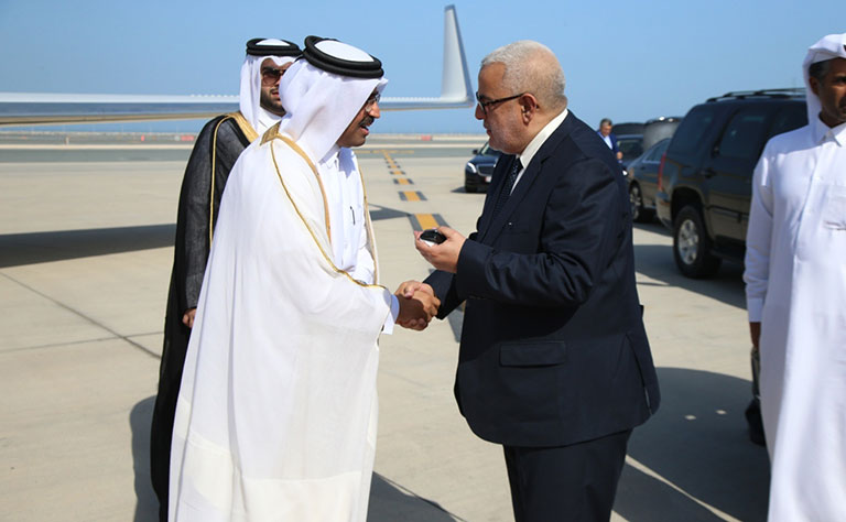 Qatar News Agency
