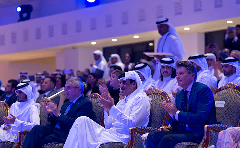 Qatar News Agency