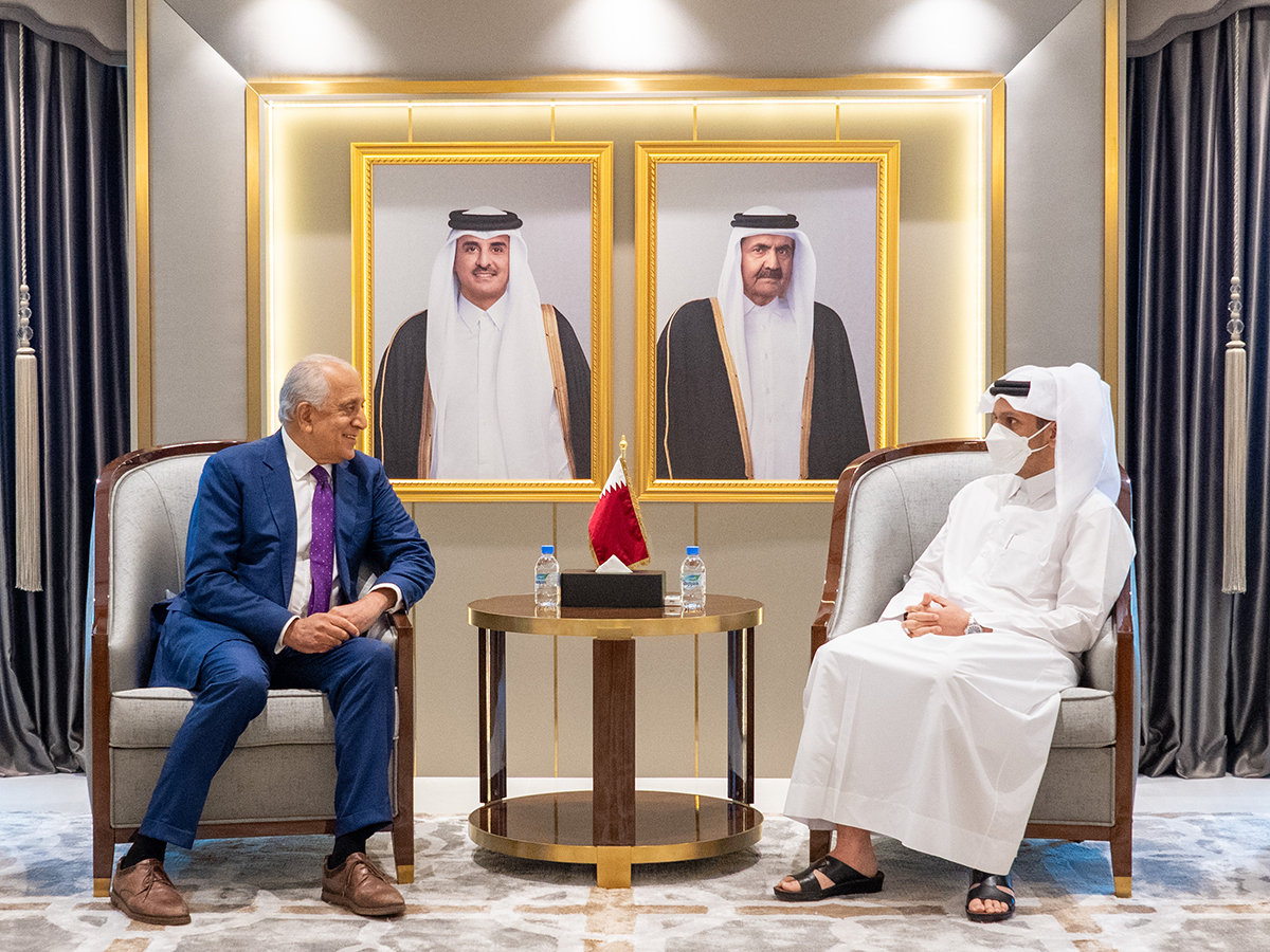 Qatar News Agency