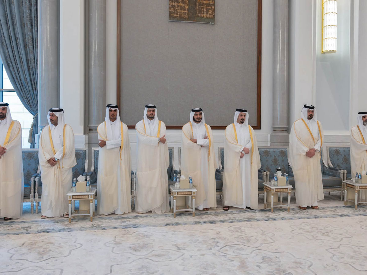 Qatar News Agency