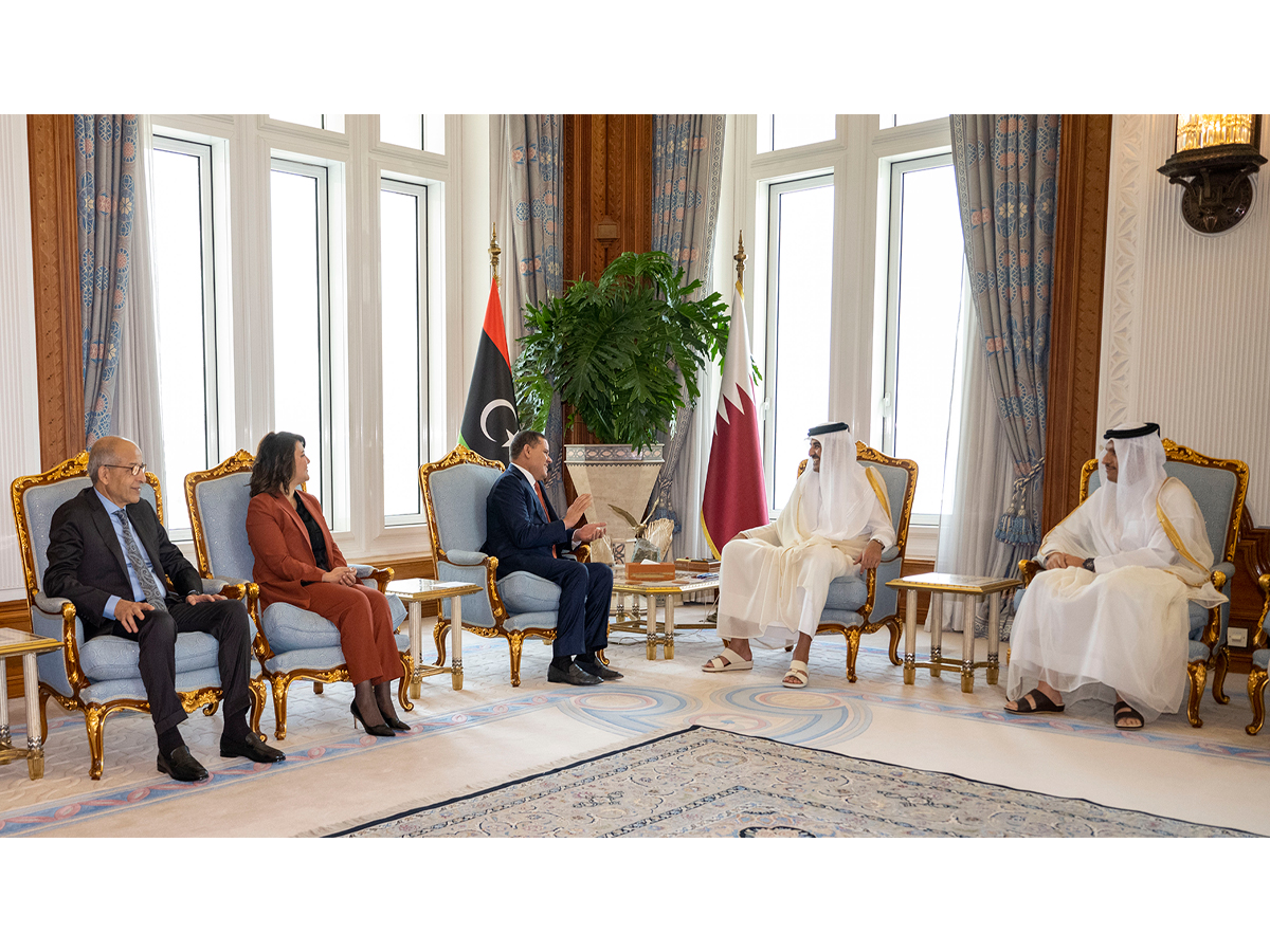 Qatar News Agency