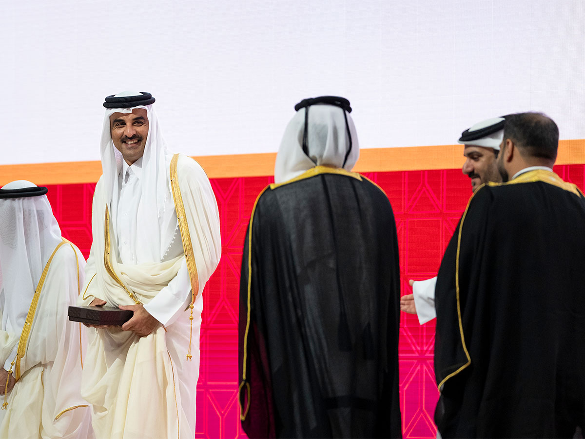 Qatar News Agency