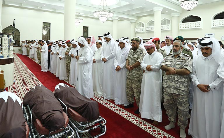 Qatar News Agency