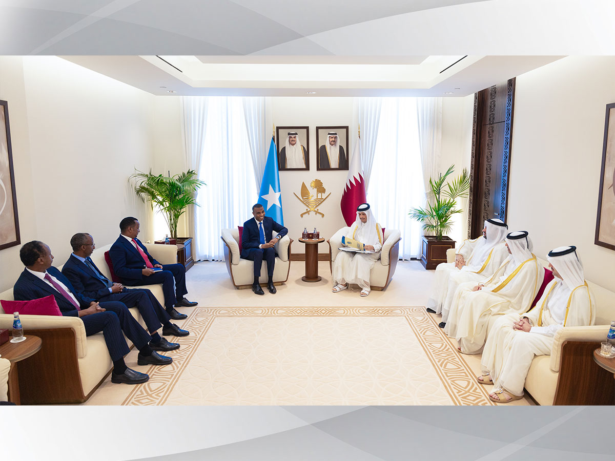 Qatar News Agency