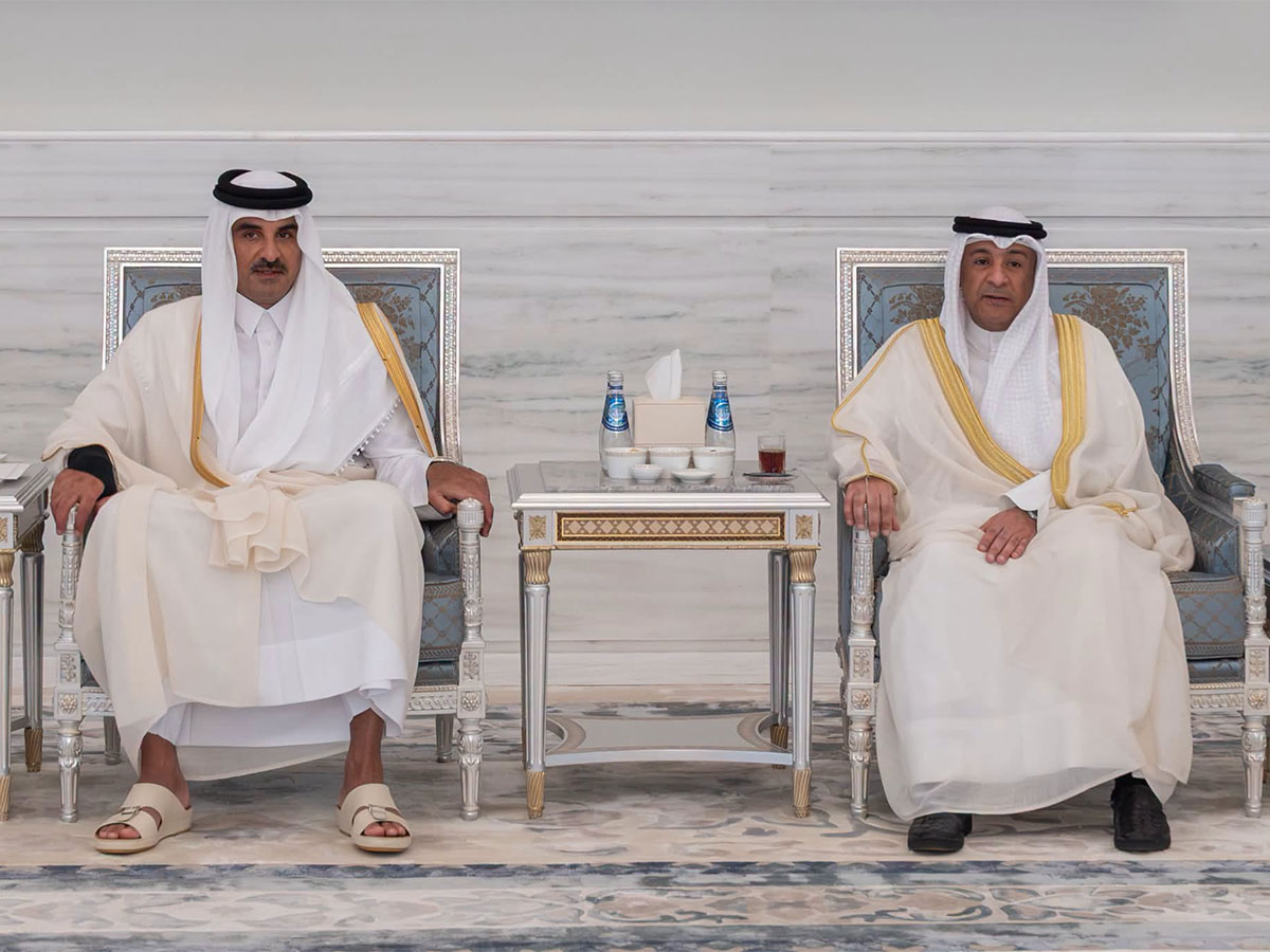 Qatar News Agency
