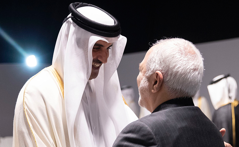 Qatar News Agency