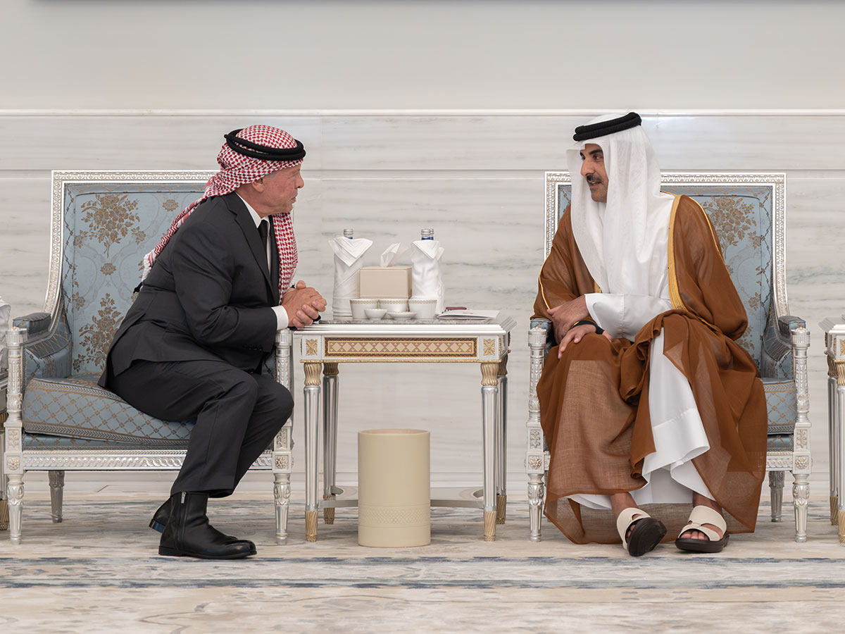 Qatar News Agency