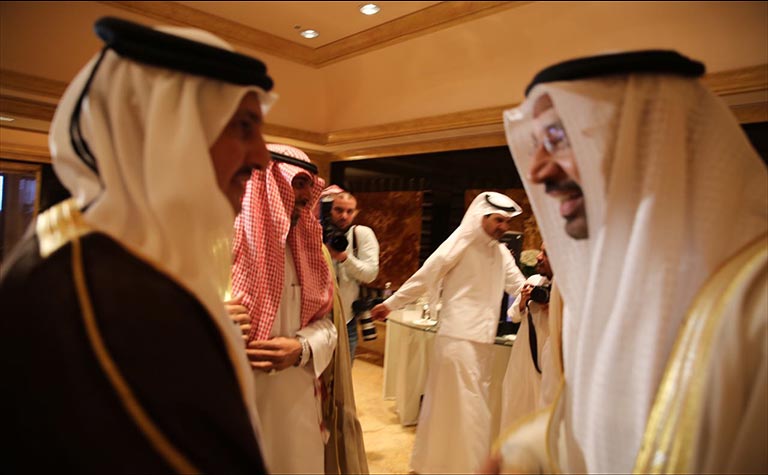 Qatar News Agency