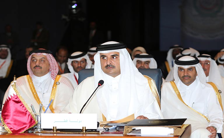 Qatar News Agency
