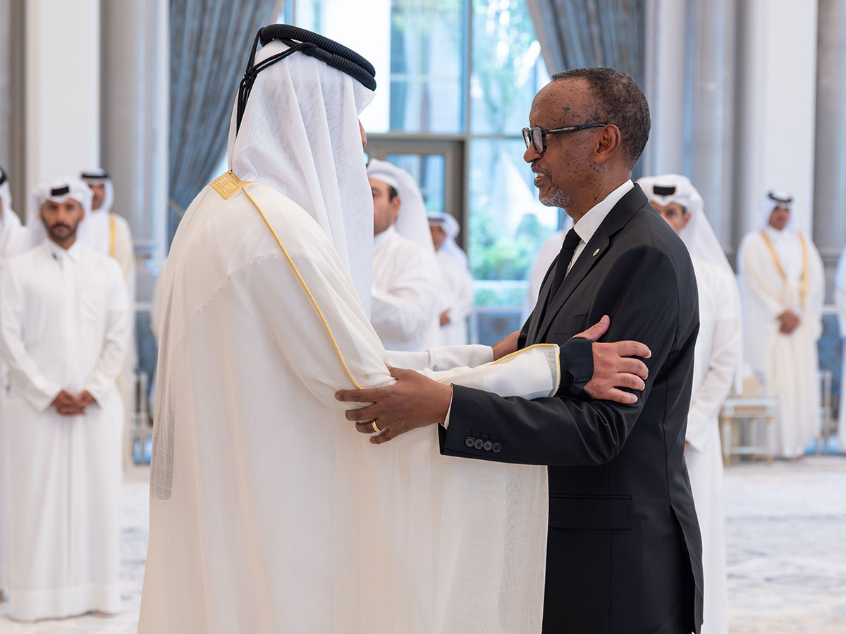 Qatar News Agency