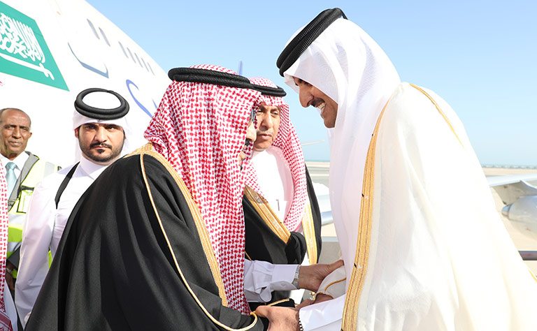 Qatar News Agency