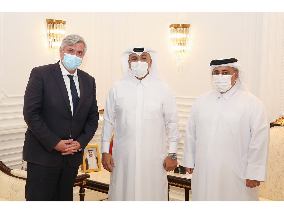 Qatar News Agency