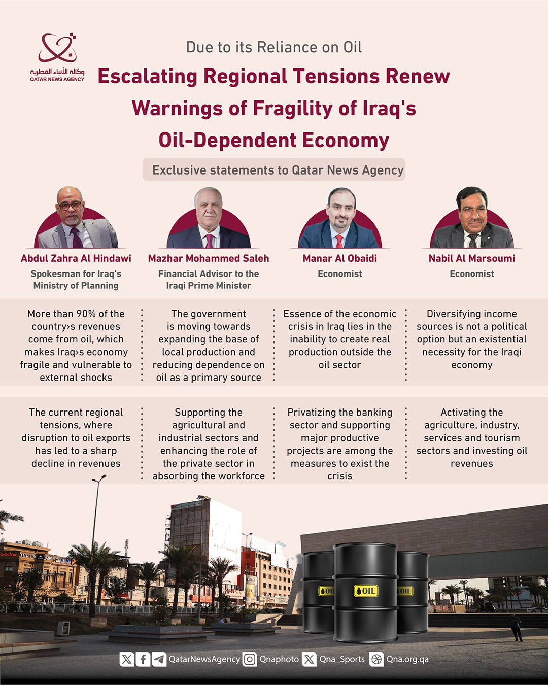 Qatar News Agency