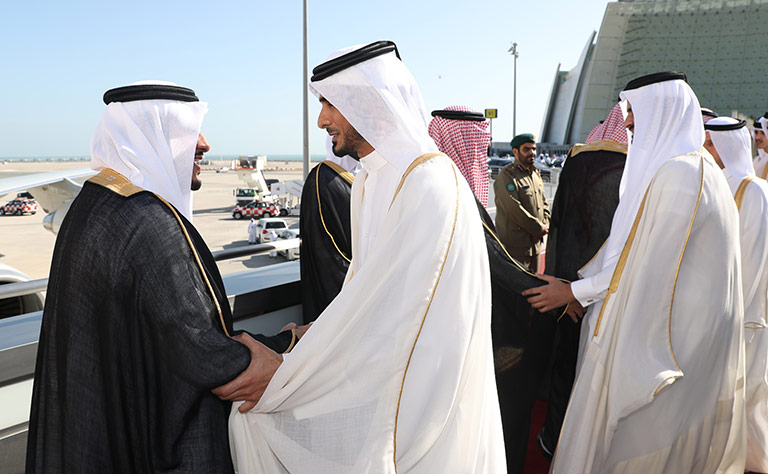 Qatar News Agency
