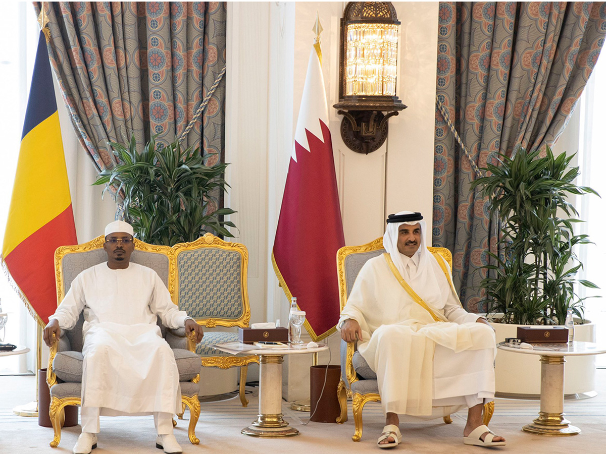 Qatar News Agency