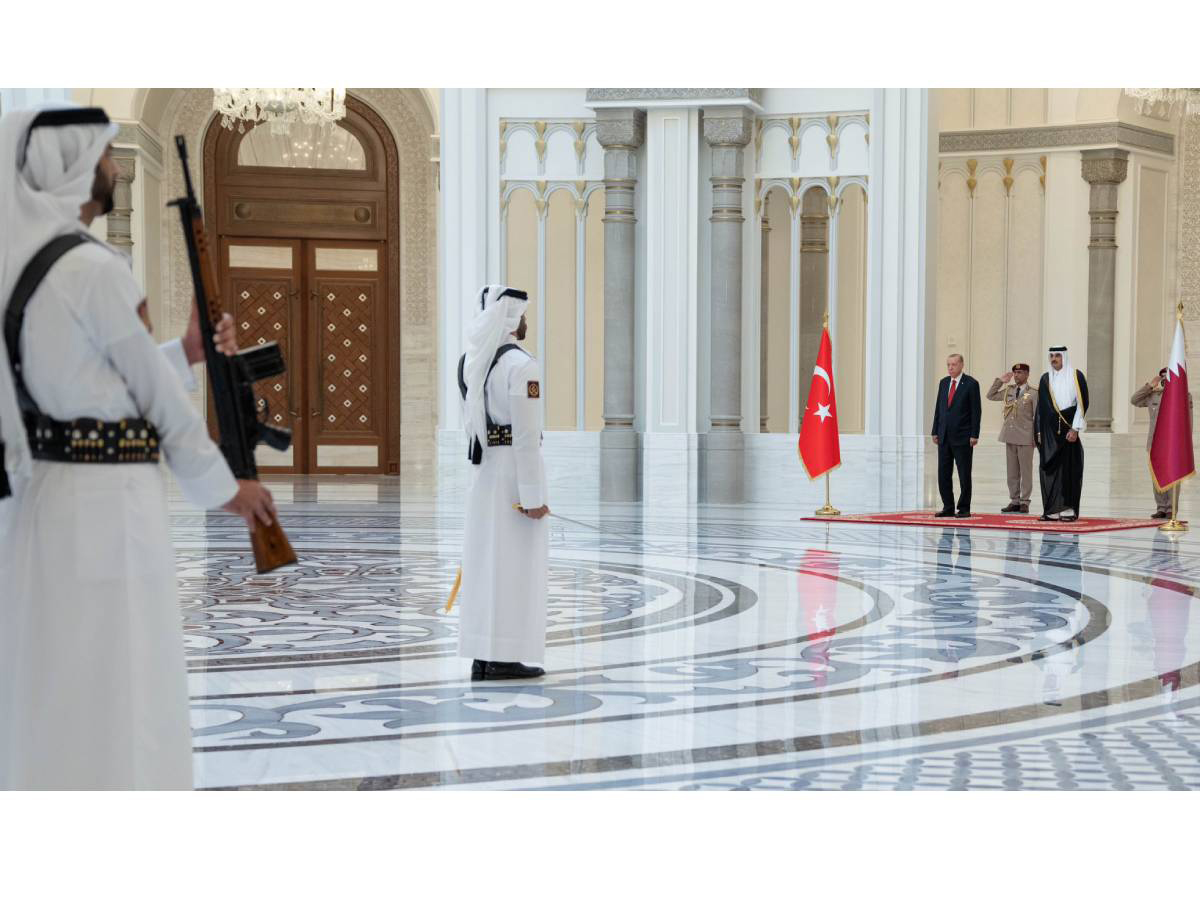 Qatar News Agency
