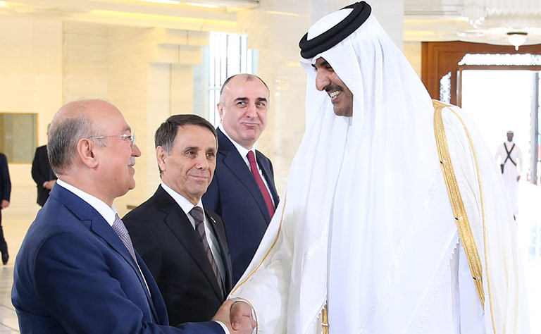 Qatar News Agency