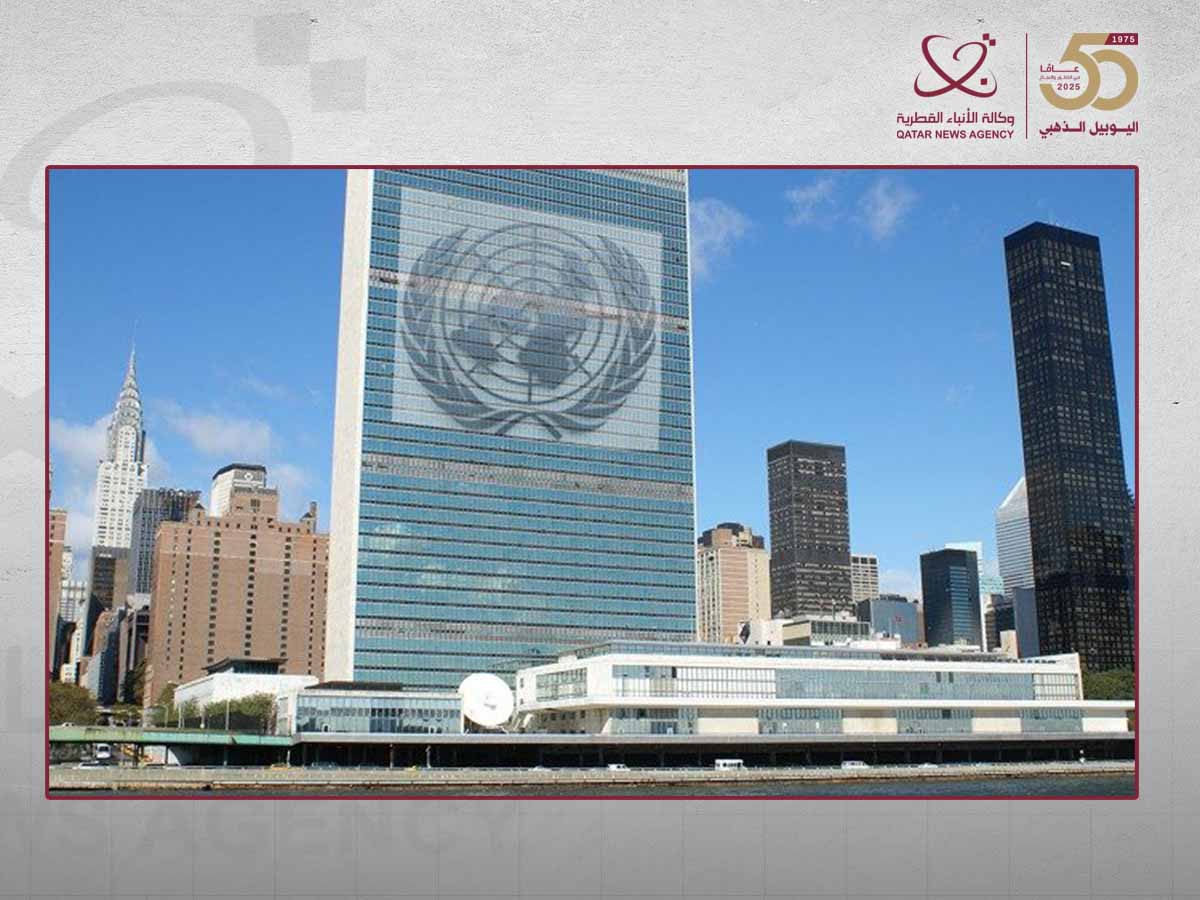 "الأمم المتحدة".. الحقوق الرقمية بين التحذيرات من أخطار متزايدة والدعوة إلى أطر تشريعية جديدة
