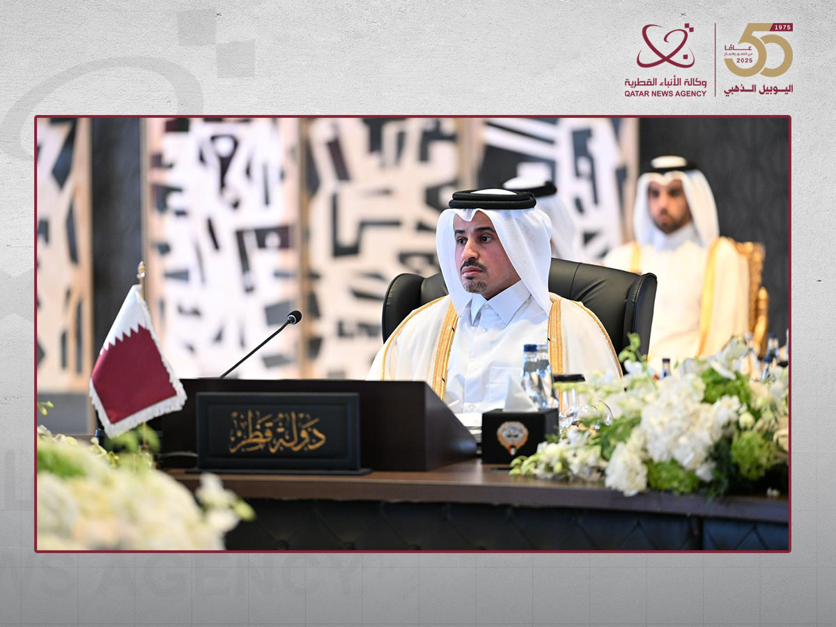 دولة قطر تشارك في اجتماع وكلاء وزارات الثقافة بدول مجلس التعاون