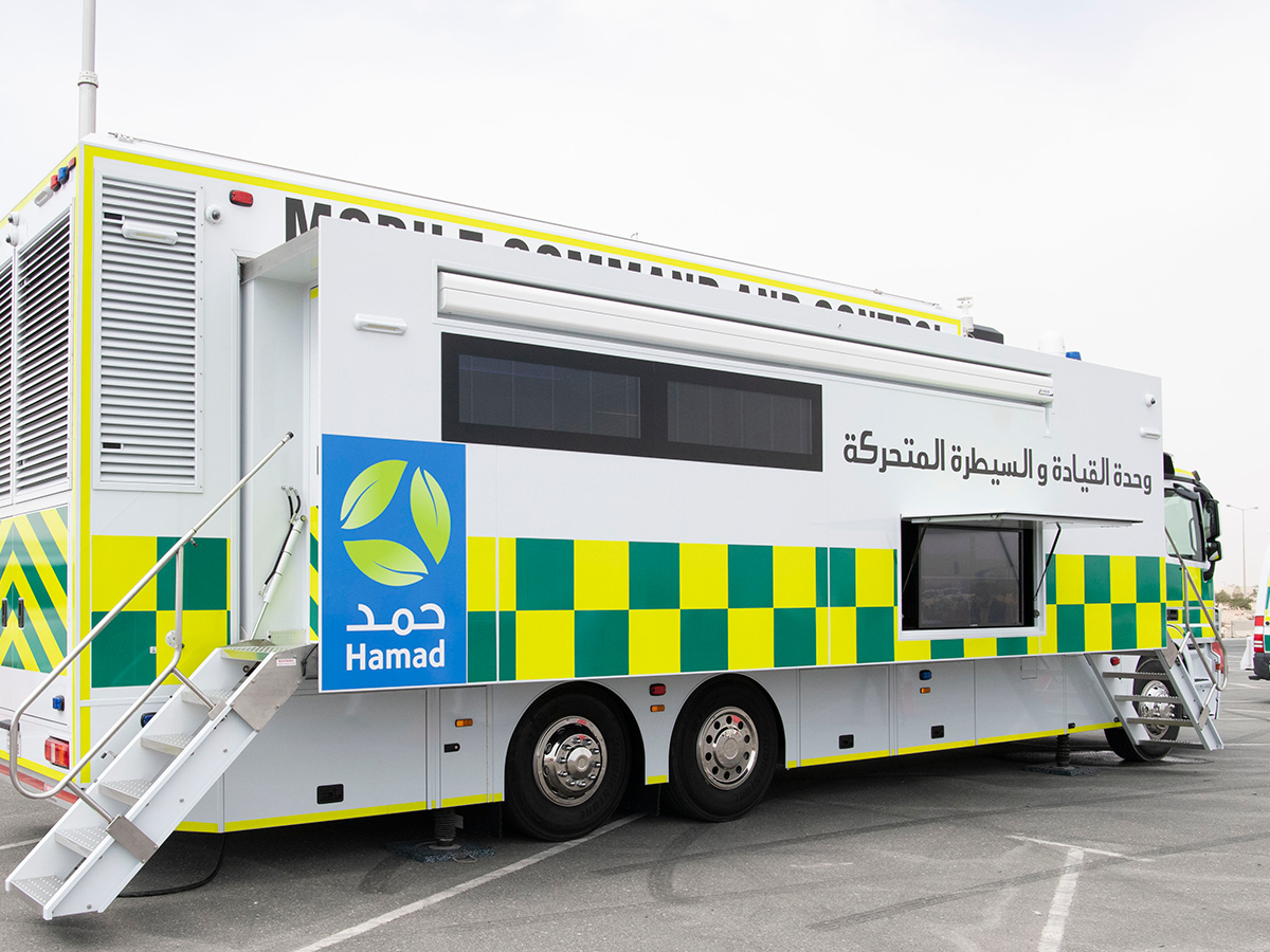 Qatar News Agency