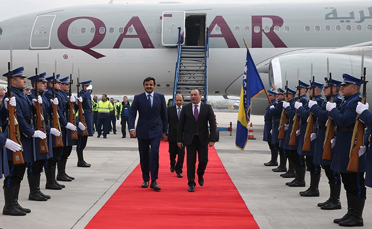 Qatar News Agency