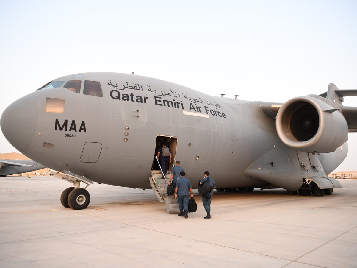 Qatar News Agency