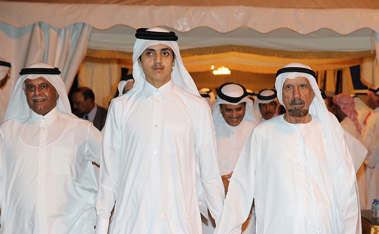 Qatar News Agency