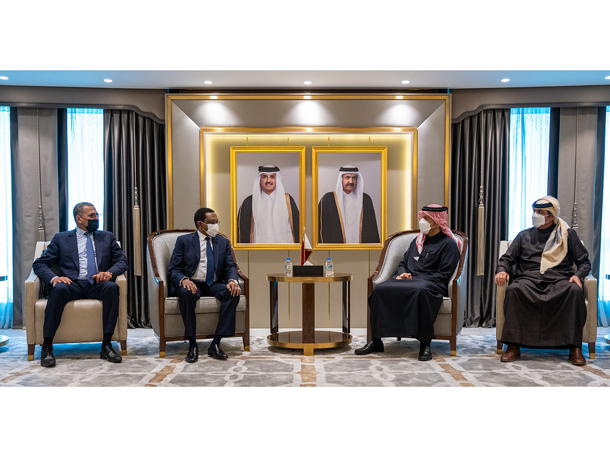 Qatar News Agency