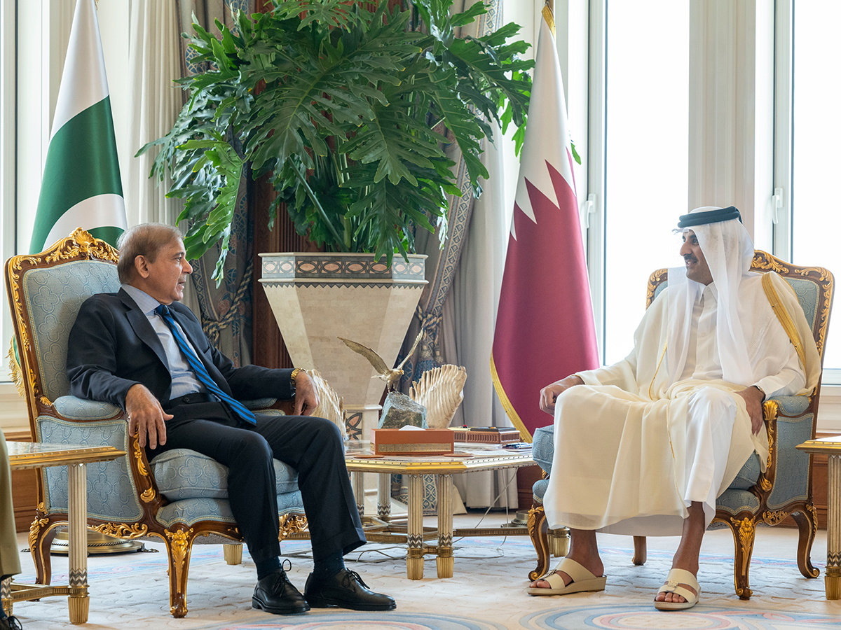 Qatar News Agency
