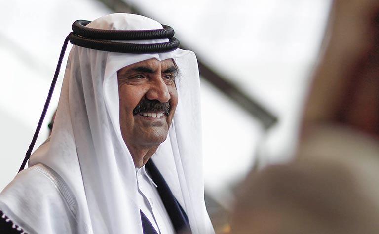 Qatar News Agency