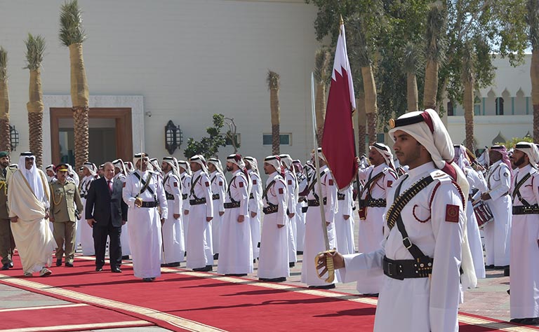 Qatar News Agency