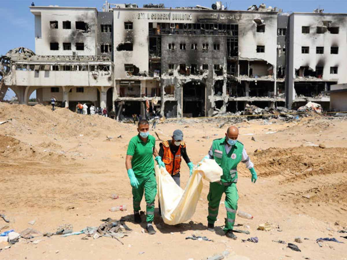 مصادر طبية فلسطينية تؤكد ضرورة الاستجابة العاجلة للأوضاع الصحية والإنسانية في قطاع غزة