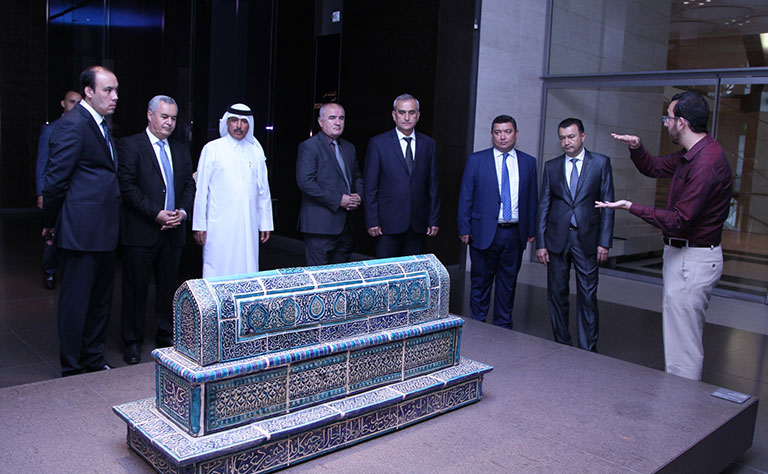 Qatar News Agency