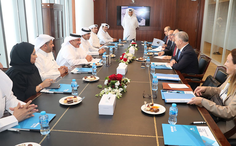 Qatar News Agency