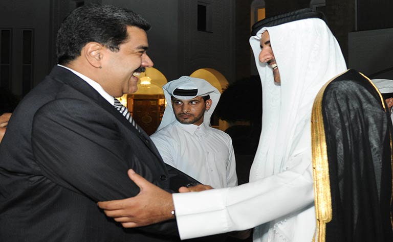 Qatar News Agency
