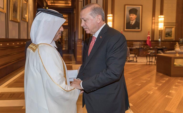 Qatar News Agency