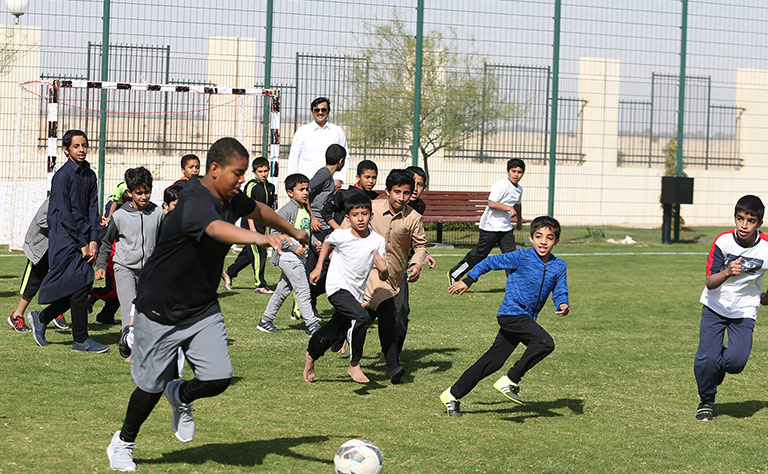 Qatar News Agency