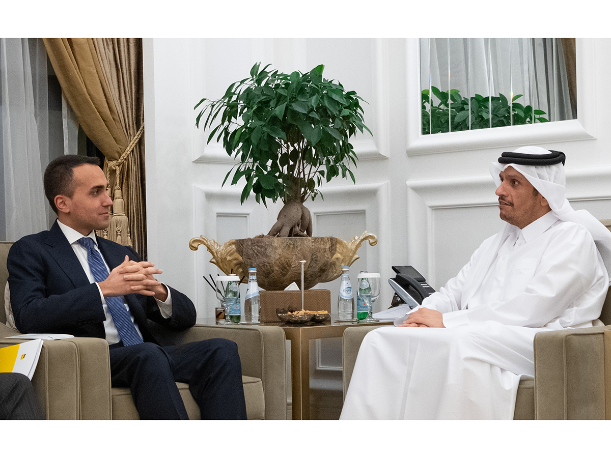 Qatar News Agency