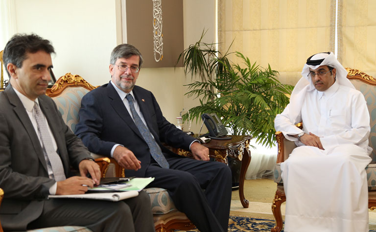 Qatar News Agency