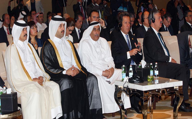 Qatar News Agency